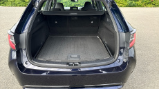 Toyota Corolla 1.8 VVT-i Hybrid Icon Tech 5dr CVT Hybrid Estate
